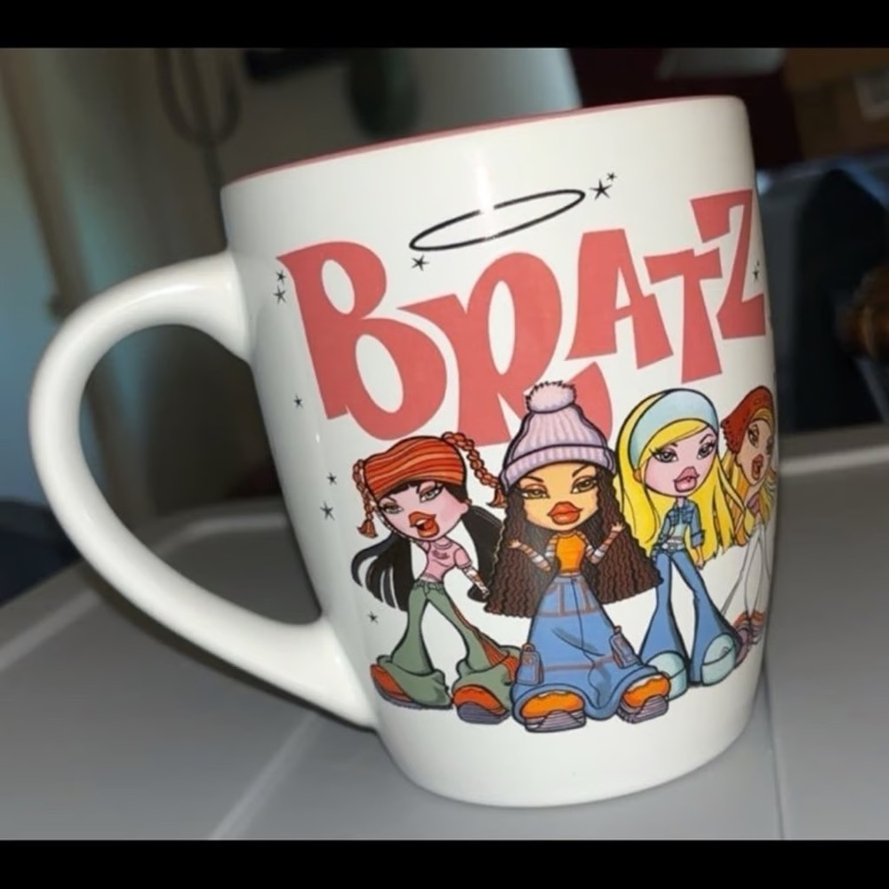Bratz Mug